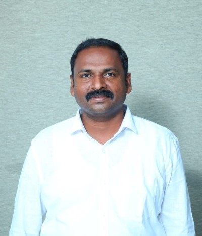 Dr. R. Dhansekar